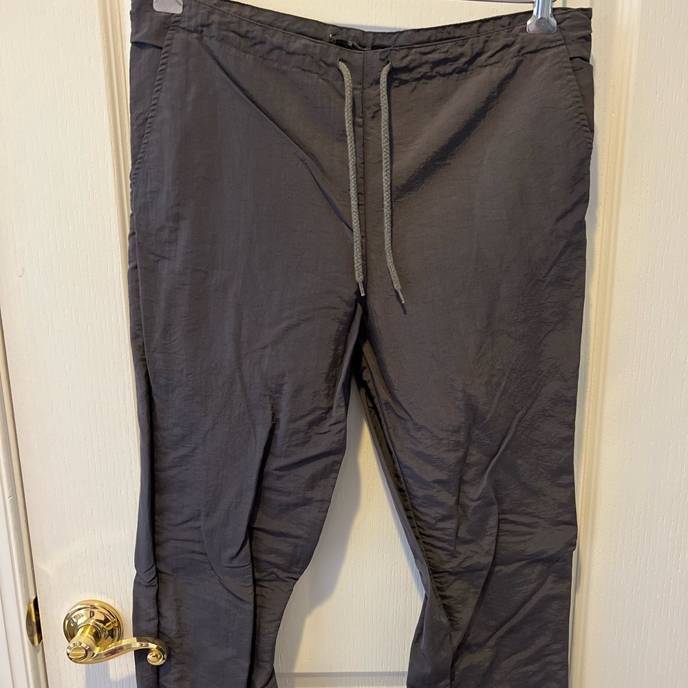 Crop pants by Arden B